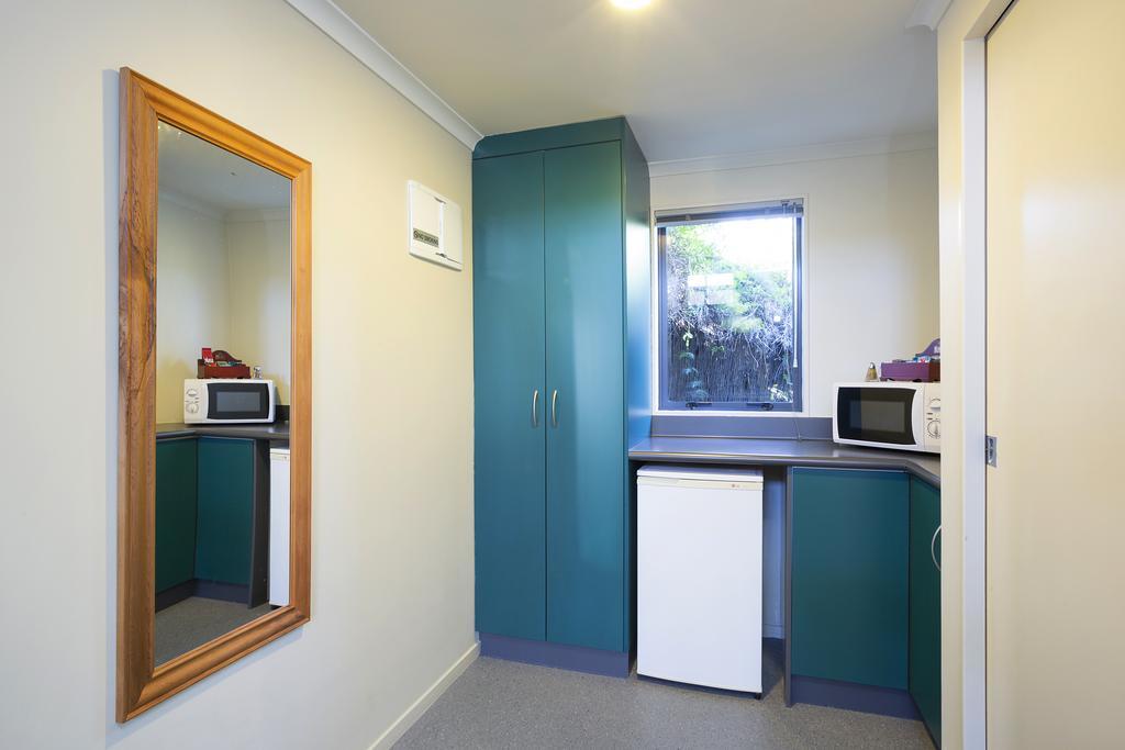 Beach House Motel Papamoa Habitación foto