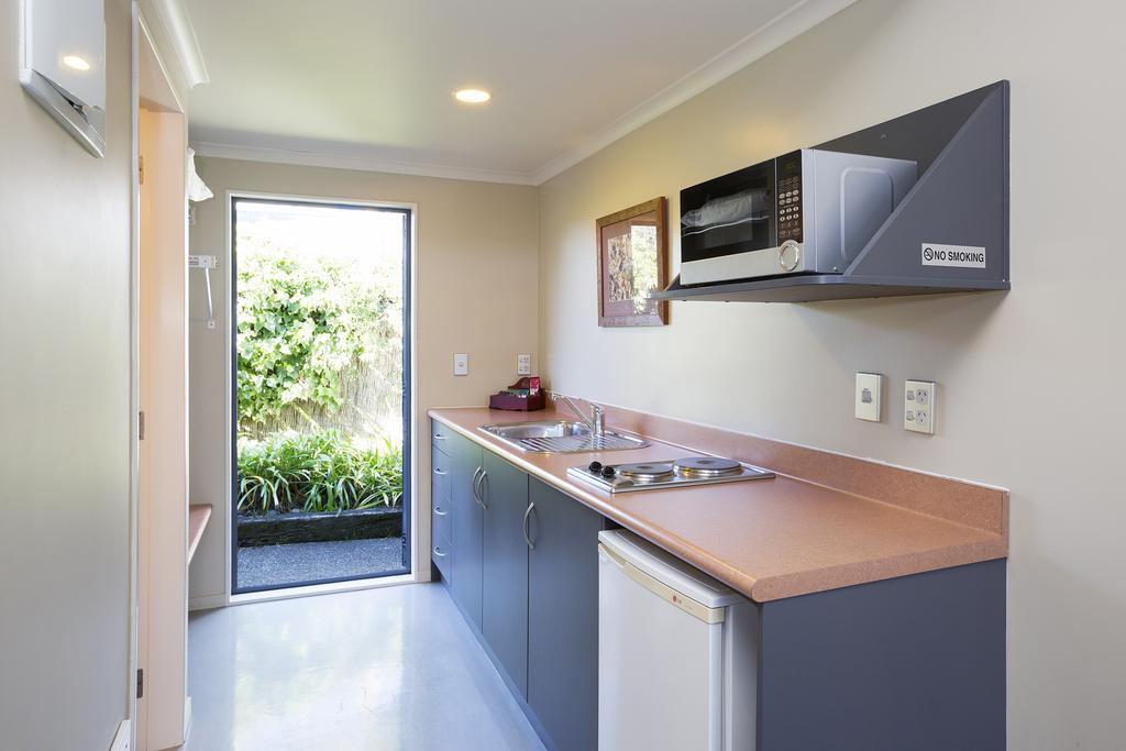 Beach House Motel Papamoa Habitación foto
